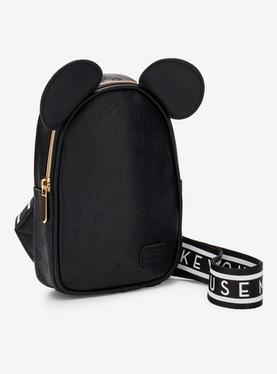 Disney Mickey Mouse Icons Sling Bag Her Universe Exclusive, , hi-res